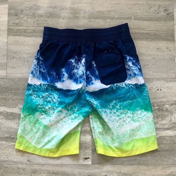 abercrombie kids beach boardshorts - Picture 5 of 6